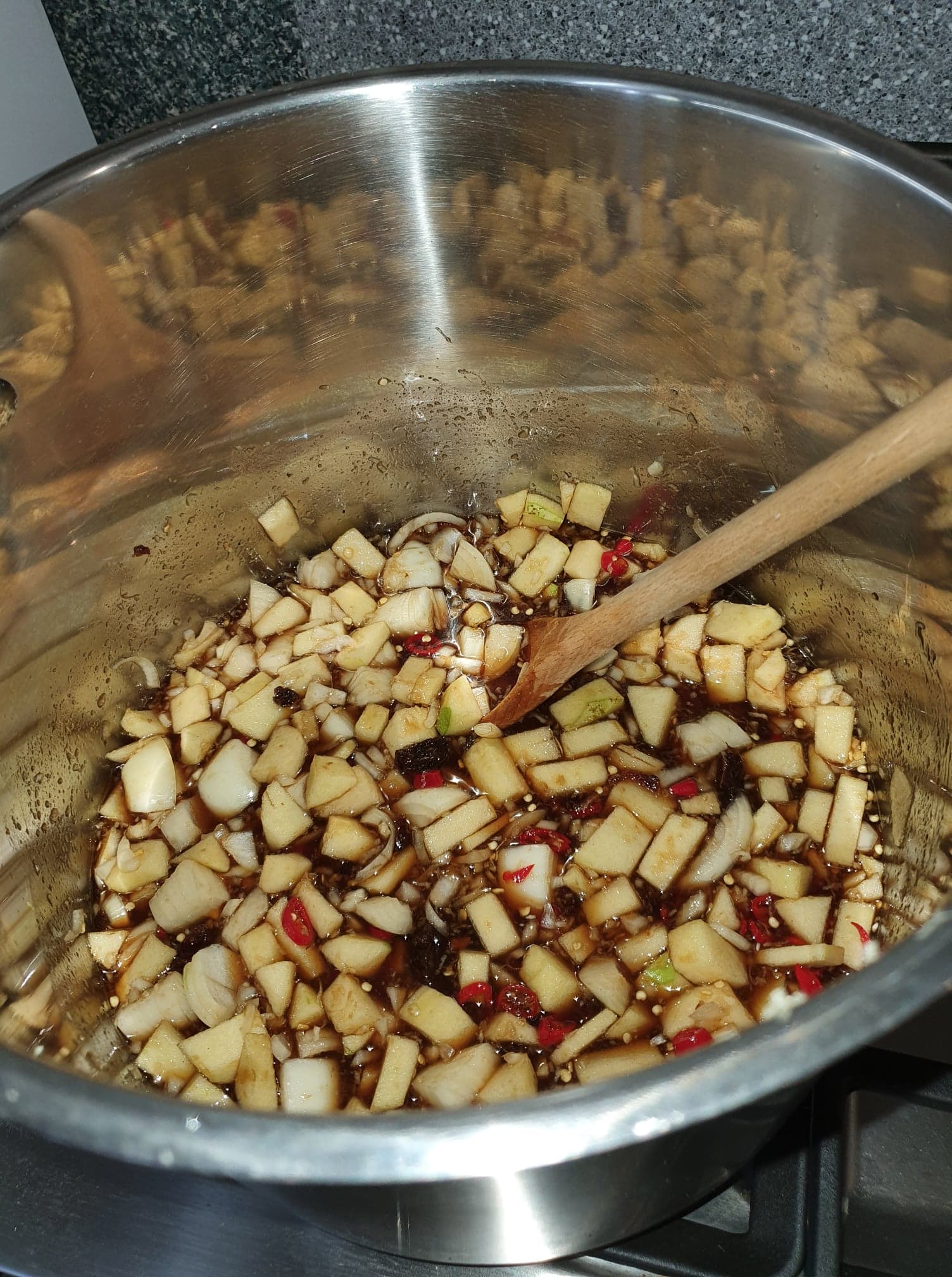 5 minute cooking