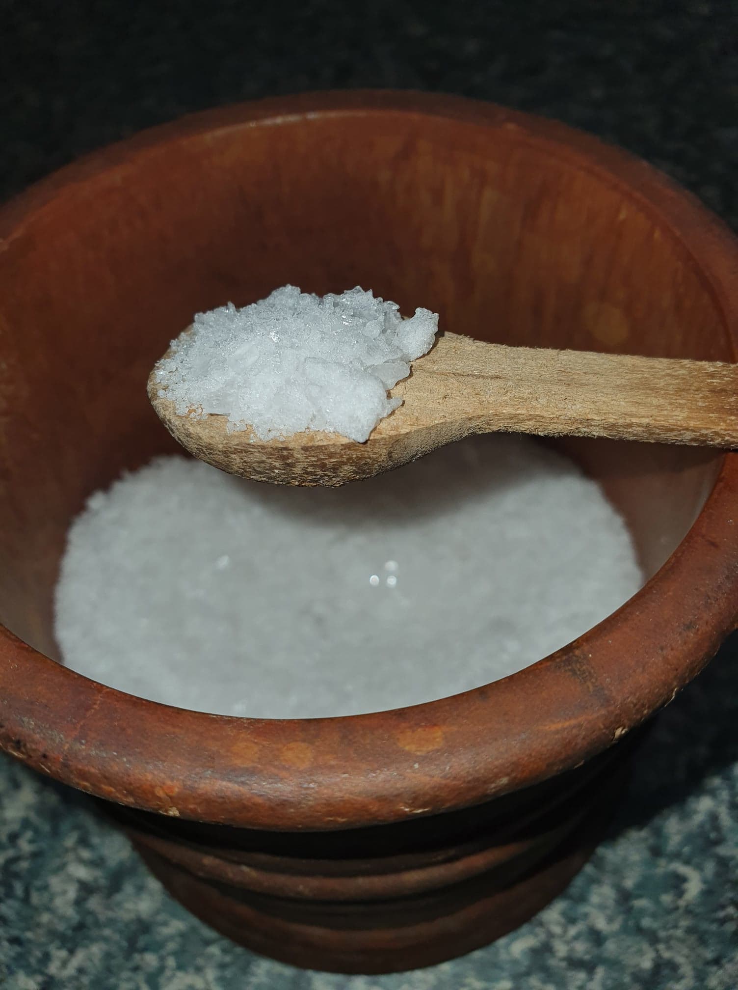 375 grams white sugar